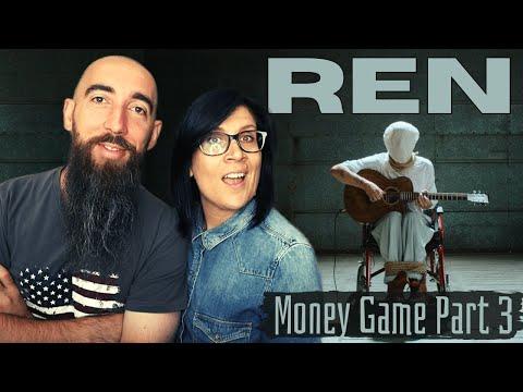 Reacting to a Ren with Money Game Part Three: A Cautionary Tale About Wealth and Fame