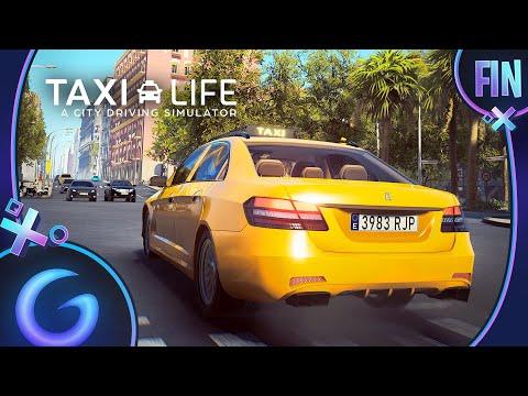 Découvrez le monde du Taxi Life : Guide complet et astuces
