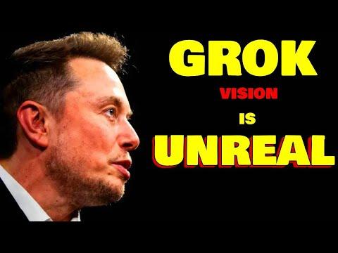 Unleashing the Power of Grok 1.5 Vision: A Game-Changer in Multimodal Understanding