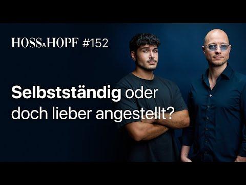 Selbstständig oder angestellt: Tipps für die richtige Entscheidung