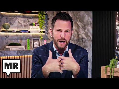 The Controversial Topics Discussed on The Dave Rubin Show