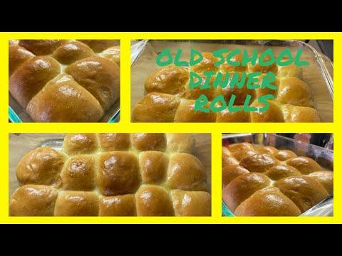 Mastering the Art of Homemade Rolls: A Step-by-Step Guide
