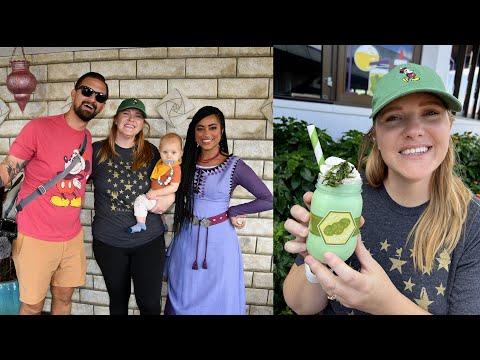 Experience the Best of Epcot Food and Drink Festival: A Culinary Adventure