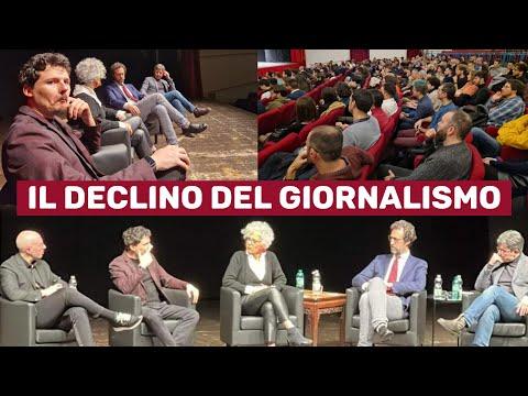 Il Futuro del Giornalismo Italiano: Analisi Profonda e Riflessioni Chiave