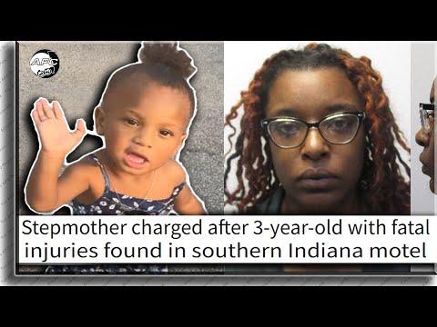 Stepmother Charged with Felony Charges for Fatal Abuse of 3-Year-Old - Shocking Details Revealed