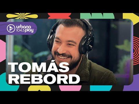 Entrevista con Tomás Rebord: Reflexiones sobre liderazgo, familia y sociedad