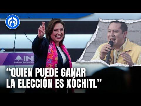 Elecciones en México: Debate destaca preparación y controversias