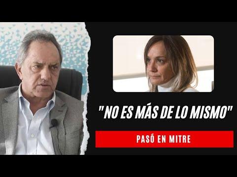 Turismo, Deporte y Economía en la Agenda de Daniel Scioli: Un Enfoque Integral