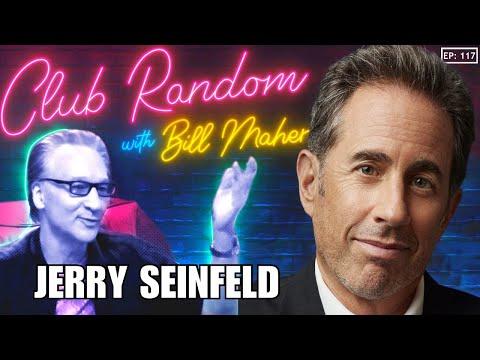 Exploring the World of Comedy with Jerry Seinfeld: A Deep Dive into His Life and Career