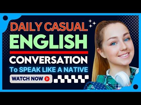 Mastering English Conversation: Tips for Effective Communication
