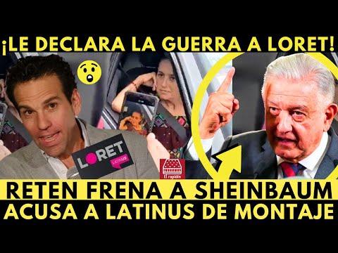 La Guerra de AMLO: Encapuchados Retienen a Sheinbaum