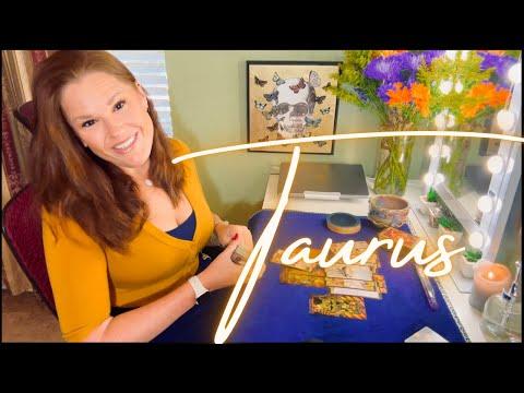 Unlocking New Beginnings: A Tarot Reading for Taurus Individuals