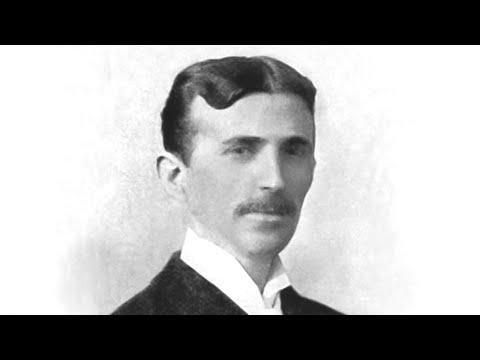 The Fascinating Life of Nikola Tesla: From June Bug Toys to Wireless Electricity