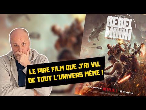 Critique de Rebel Moon Partie 2 : Une suite épique mais controversée