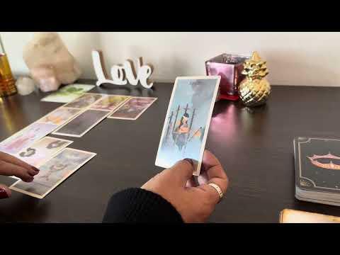 Sanación y Crecimiento Personal: Descubre el Poder del Tarot