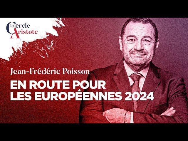 Jean-Frédéric Poisson : Un parcours politique et des convictions fortes