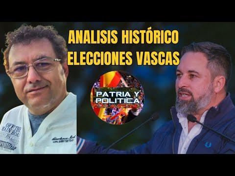 Elecciones Vascas: Análisis Histórico y Perspectivas Futuras