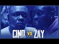 The Ultimate Rap Battle: Ceno Savvy vs. Double Brick3bl Carolina Brick
