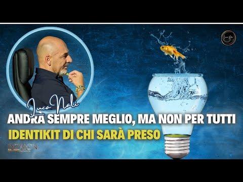 Rivelazioni Profonde sull'Esistenza Umana - Luca Nali