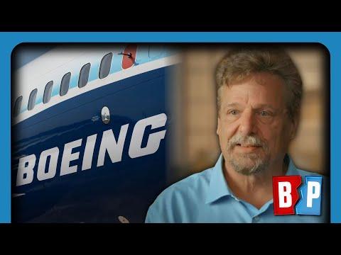 Unveiling the Dark Side of Boeing: The Mysterious Death of a Whistleblower