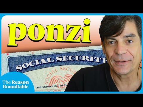 Unveiling the Truth Behind Social Security: Is It Really a Ponzi Scheme?