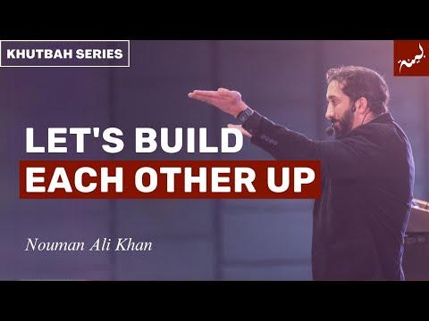 Empowering the Ummah: Strategies for Building Power in Modern Times