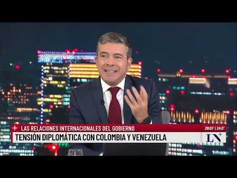 Desafíos diplomáticos en América Latina: Análisis del conflicto entre Argentina y Venezuela