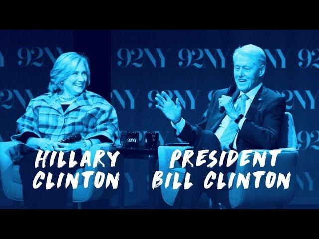 The Political Journey of Bill and Hillary Clinton: A Closer Look