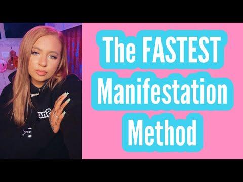 Mastering Manifestation: The Ultimate Guide to Achieving Your Desires