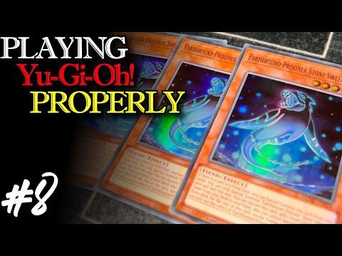 Unboxing and Regional Tournament Prep: A Yu-Gi-Oh! Adventure