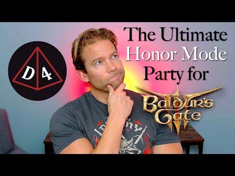 Mastering Character Builds in Baldur's Gate 3: The Ultimate Guide