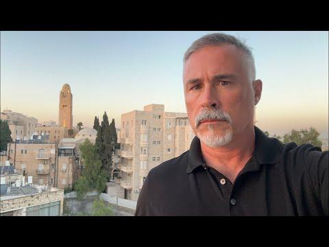 Insights into the Israel-Hamas Conflict: Updates and Analysis