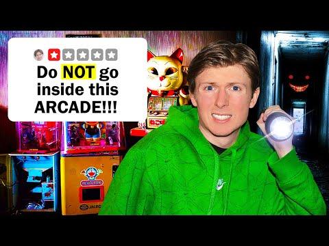 Unveiling the Secrets of the Worst Reviewed 1-Star Arcade