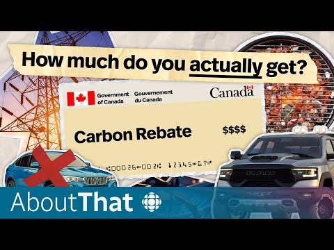 Maximizing Your Carbon Tax Rebate: A Comprehensive Guide