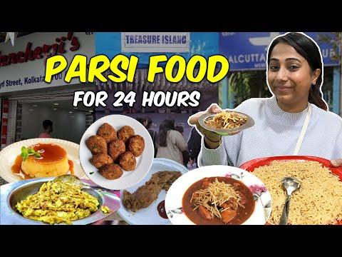Exploring the Flavors of Parsi Cuisine: A Culinary Journey in Kolkata