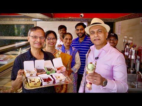 Discover the Best Ice Cream Combinations at Mantap Ice Cream, Bengaluru