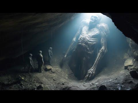 Explorando las Cuevas Más Aterradoras del Mundo