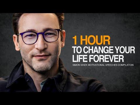 Unlocking the Next 50 Years of Your Life: Insights from Simon Sinek