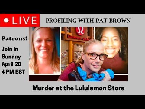Unraveling the Mystery of the Lululemon Murder Case
