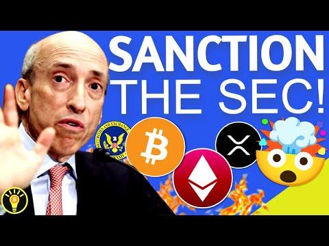 SEC Accused of Deception in Crypto Case: Judge Threatens Sanctions