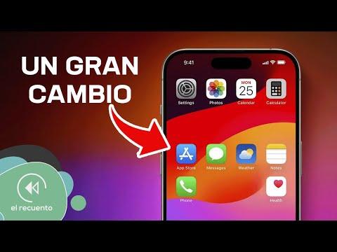 iOS 18: Novedades, Colores y Personalización | El Recuento