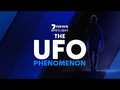 Unveiling the UFO Phenomenon: A 2021 Documentary
