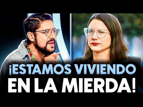 La disputa por la alcaldía de Santiago: Desafíos y controversias en la política chilena