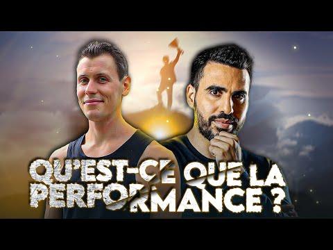 Maximisez votre performance avec Pierre Dufraisse