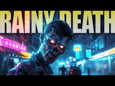 Unraveling the Secrets of Rainy Death Zombies: A Thrilling Gaming Experience