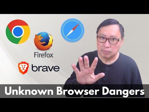 The Invisible Risks of Web Browsers: How Super Cookies and Browser Fingerprinting Threaten Your Privacy and Security