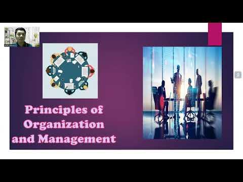 Revolutionize Your Management Skills: A Comprehensive Course Overview