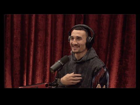 Max Holloway: Insights from JRE MMA Show #155