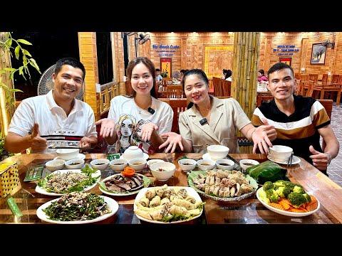 Discover the Tasty Delights of Hà Giang: A Culinary Adventure