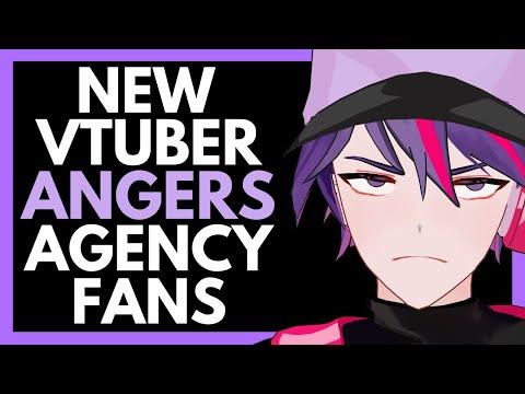 Exciting Updates from the V-Tuber Community: Debuts, Collaborations, and Controversies